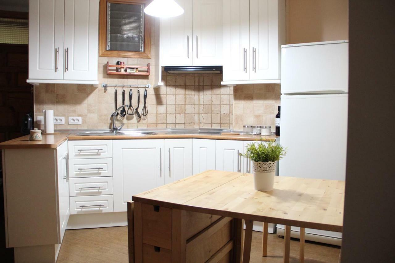 Acogedor apartamento con vista al mar Tacoronte Exterior foto